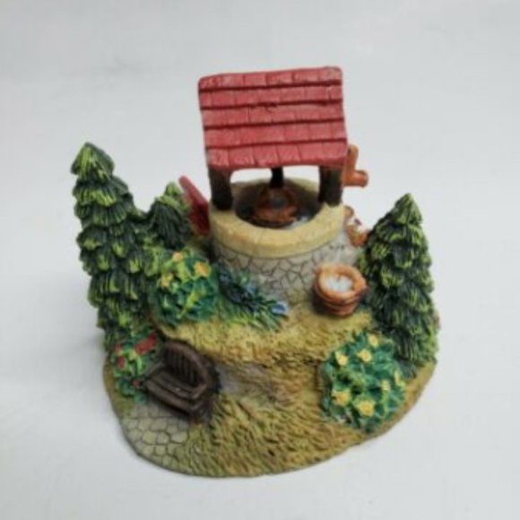 1996  Intl Res Serv, Inc Liberty Falls Wishing Wel - Picture 2 of 3